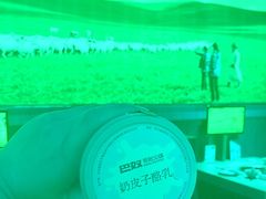 -巴奴毛肚火锅(二七万达店)