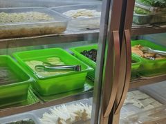 -别摸鱼·脆皮烤鱼(天津首店)