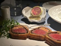 -弦月窗LUNETTE BY AMANDA(复兴路店)