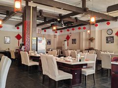 -太婆天府山珍酒楼(亚运村店)