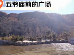 -五台山风景名胜区