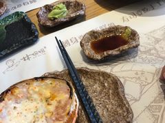 -林妈妈村·日式料理(宝山万达店)