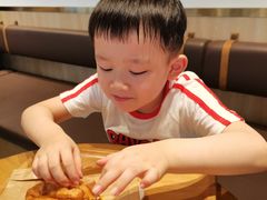 -Tims天好咖啡·贝果(拉斐尔云廊店)