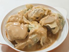 双拼冷-利达汤圆馄饨(川公路店)