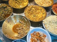 -带杏干面馆(洋湖景园店)