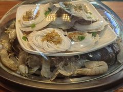 -蟹谢蒸鲜自助餐厅