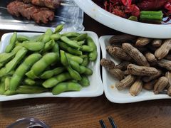 -虾女王·龙虾·烧烤(龙江店)