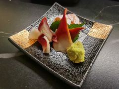 -Sushi Hanzo半藏(天环广场店)