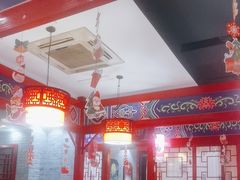 -祥源胡同·涮牛羊肉火锅(花桥店)