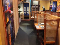 大堂-有喜屋·烧鸟·居酒屋(三钢里店)