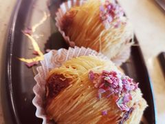 流心荔枝酥-点都德(大茶楼店)