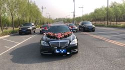 -华润婚车租赁公司·和胜租车