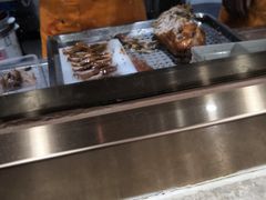 烤鸭-清真•蜀风园(丁字沽总店)