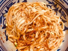 -老九圆山西面馆(CBD店)