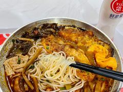 -柳螺锅螺蛳粉(月亮街店)