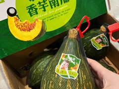 -堤口果品批发市场