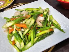 -庄稼院