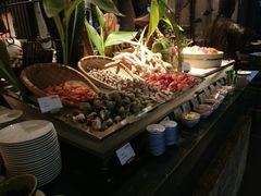 -合肥融创永乐半山酒店·永乐半山西餐厅