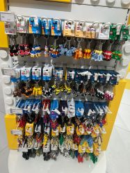 -乐高授权专卖店(鲁能城购物中心店)
