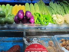 -徐记海鲜(大雁塔|金都店)