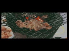 -松明一烤肉馆(鲁园店)