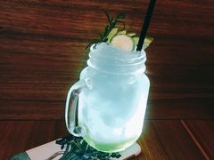 -琥珀咖啡 Ambercoffee
