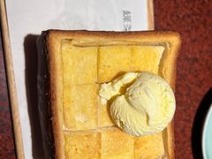 -绿茶餐厅(蓝色港湾店)