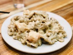 -老七饭馆 清真菜(光荣道总店)