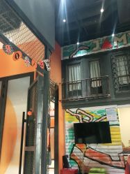 -JAMYO街舞酱音乐舞蹈