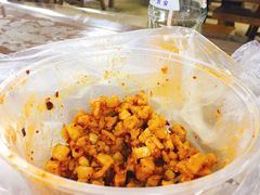 牛肉小炒-刘信牛羊肉小炒泡馍(回民街店)
