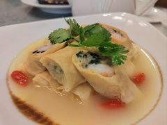 -博多新记·粤菜(复兴店)