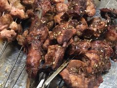 -同裕烧烤·海鲜·家常菜(杰座·欧洲城店)