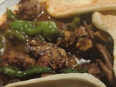 -山里俏·地标皖南菜·屯溪臭鳜鱼(北城万达店)