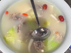 -真地道京味府·鲜橙烤鸭·北京菜(朝外大街东大桥店)