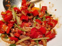 -金成潮菜博物馆(海珠湿地店)