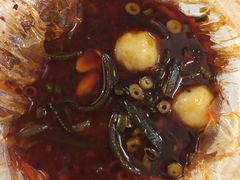 -金乐活美食(中街店)