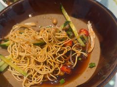 -常和州·夜宵大排档(常州单店)