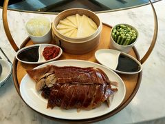 -桃花源中餐厅(金茂豪华精选酒店)