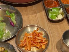 -西塔老太太泥炉烤肉(武汉摩尔城店)