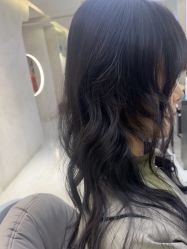 -丝源发型
