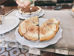 -Pie Bird(新闸路店)