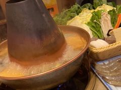 -宣武小院涮肉(前门店)