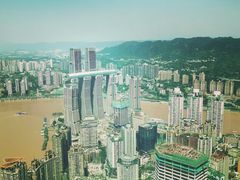 景点-WFC会仙楼观景台
