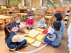 -硅谷蒙学幼儿园