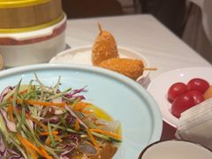 -大鸭梨烤鸭店(花园村店)