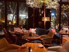 -THE CANNERY&JUJU 新鲜海鲜·牛排美食酒廊