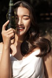 -古摄影婚纱