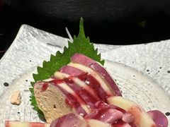 -松鹤精致料理(五一中路店)
