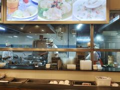 -玲又珑美食(盘福路店)