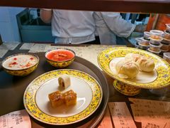 -富华斋饽饽铺·宫廷糕点·伴手礼(护国新天地店)